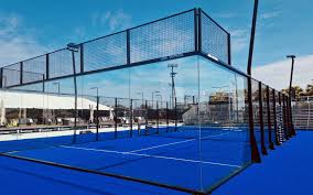 Padel Court 2